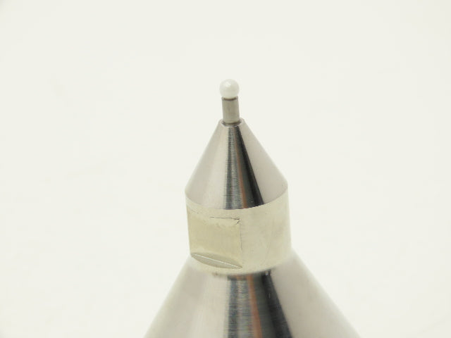 Faro Renishaw A-5004-0701 CMM Probe Styli 3mm Ball  M31.75 Cone Faro FLPO75881