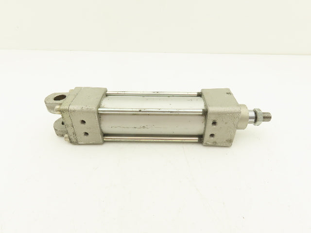 IMI Norgren NCA1B150-0300 Pneumatic Air Cylinder 1.5" Bore 3" Stroke 250PSI