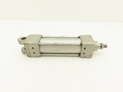 IMI Norgren NCA1B150-0300 Pneumatic Air Cylinder 1.5" Bore 3" Stroke 250PSI