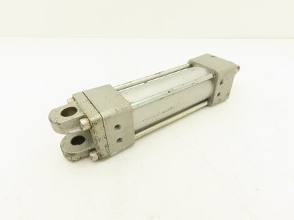 IMI Norgren NCA1B150-0300 Pneumatic Air Cylinder 1.5" Bore 3" Stroke 250PSI