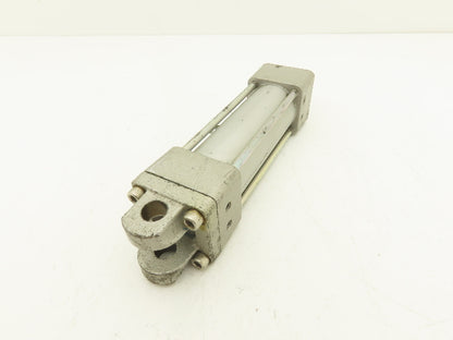 IMI Norgren NCA1B150-0300 Pneumatic Air Cylinder 1.5" Bore 3" Stroke 250PSI