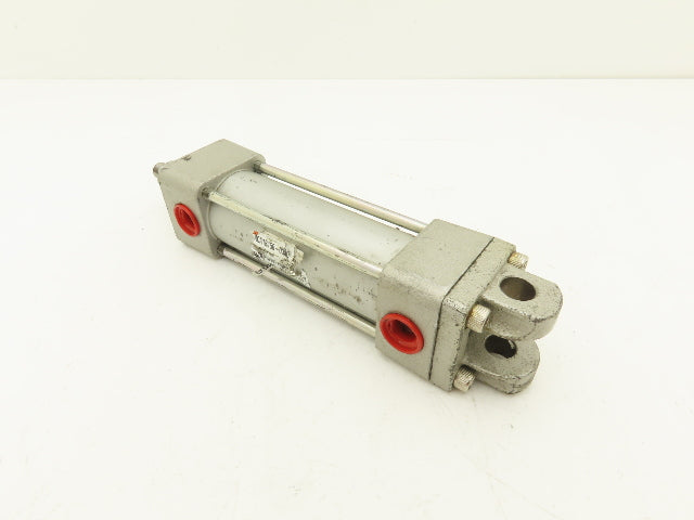 IMI Norgren NCA1B150-0300 Pneumatic Air Cylinder 1.5" Bore 3" Stroke 250PSI