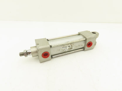 IMI Norgren NCA1B150-0300 Pneumatic Air Cylinder 1.5" Bore 3" Stroke 250PSI