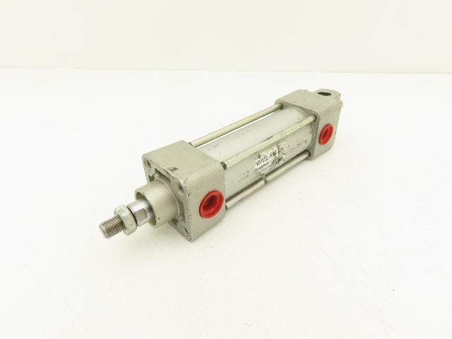 IMI Norgren NCA1B150-0300 Pneumatic Air Cylinder 1.5" Bore 3" Stroke 250PSI