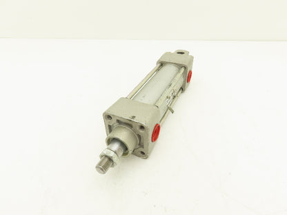 IMI Norgren NCA1B150-0300 Pneumatic Air Cylinder 1.5" Bore 3" Stroke 250PSI
