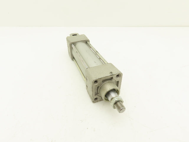 IMI Norgren NCA1B150-0300 Pneumatic Air Cylinder 1.5" Bore 3" Stroke 250PSI