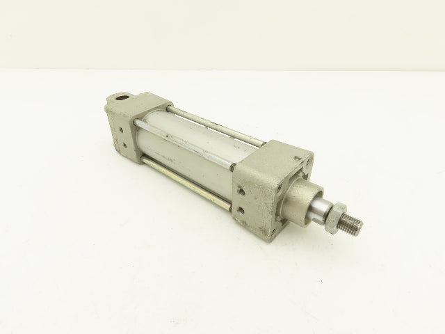 IMI Norgren NCA1B150-0300 Pneumatic Air Cylinder 1.5" Bore 3" Stroke 250PSI