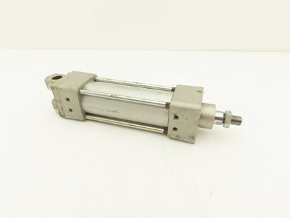 IMI Norgren NCA1B150-0300 Pneumatic Air Cylinder 1.5" Bore 3" Stroke 250PSI
