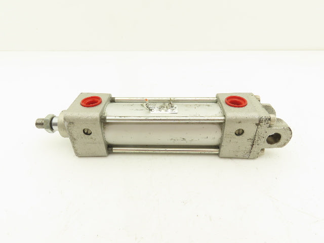 IMI Norgren NCA1B150-0300 Pneumatic Air Cylinder 1.5" Bore 3" Stroke 250PSI