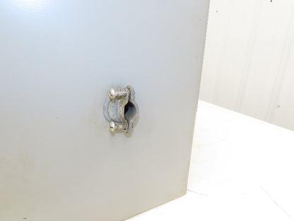 EGS T2H30S Sola Hevi-Duty Power Transformer 30kva 3Ph HV 480 Delta LV 208Y/120