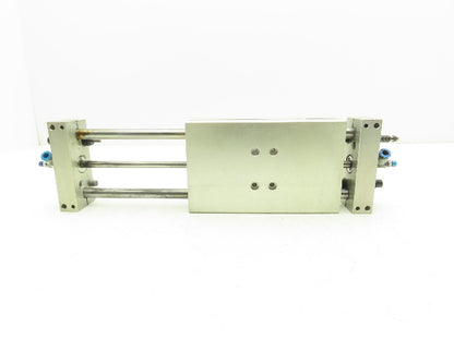 Destaco DLB12MLC125 Pneumatic Robohand Powered Base Slide Cylinder 125mm Stroke