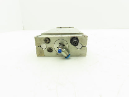 Destaco DLB12MLC125 Pneumatic Robohand Powered Base Slide Cylinder 125mm Stroke