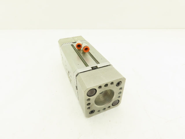Destaco DPW-500M-2 Pneumatic Parallel Gripper Cylinder 1-1/4" Stroke