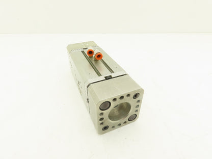 Destaco DPW-500M-2 Pneumatic Parallel Gripper Cylinder 1-1/4" Stroke