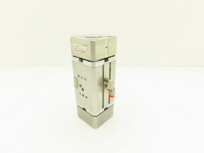 Destaco DPW-500M-2 Pneumatic Parallel Gripper Cylinder 1-1/4" Stroke