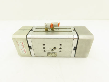 Destaco DPW-500M-2 Pneumatic Parallel Gripper Cylinder 1-1/4" Stroke