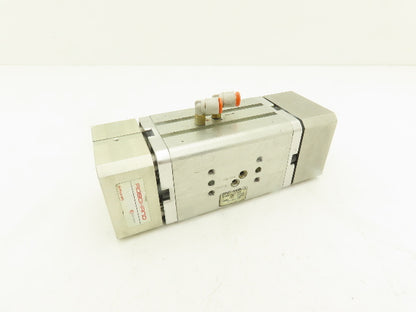 Destaco DPW-500M-2 Pneumatic Parallel Gripper Cylinder 1-1/4" Stroke