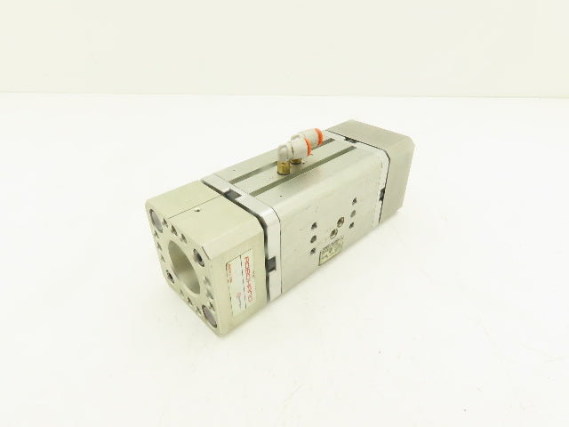 Destaco DPW-500M-2 Pneumatic Parallel Gripper Cylinder 1-1/4" Stroke