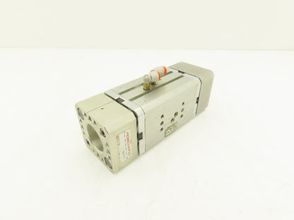 Destaco DPW-500M-2 Pneumatic Parallel Gripper Cylinder 1-1/4" Stroke