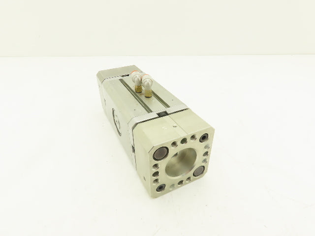 Destaco DPW-500M-2 Pneumatic Parallel Gripper Cylinder 1-1/4" Stroke