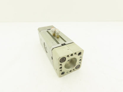 Destaco DPW-500M-2 Pneumatic Parallel Gripper Cylinder 1-1/4" Stroke