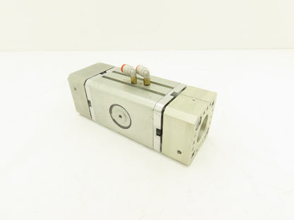 Destaco DPW-500M-2 Pneumatic Parallel Gripper Cylinder 1-1/4" Stroke