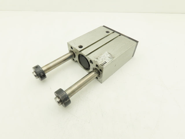 Parker P5T-H050SHSG100 Pneumatic Guided Cylinder 50mm Bore 100mm Stroke