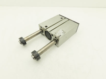 Parker P5T-H050SHSG100 Pneumatic Guided Cylinder 50mm Bore 100mm Stroke