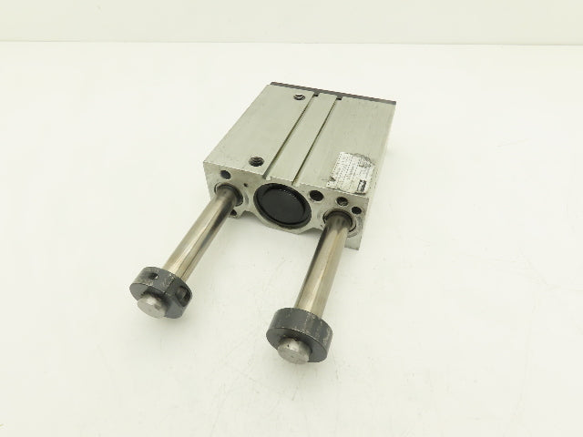 Parker P5T-H050SHSG100 Pneumatic Guided Cylinder 50mm Bore 100mm Stroke