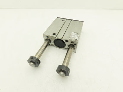 Parker P5T-H050SHSG100 Pneumatic Guided Cylinder 50mm Bore 100mm Stroke