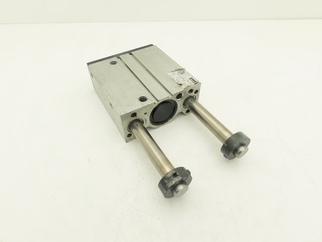 Parker P5T-H050SHSG100 Pneumatic Guided Cylinder 50mm Bore 100mm Stroke