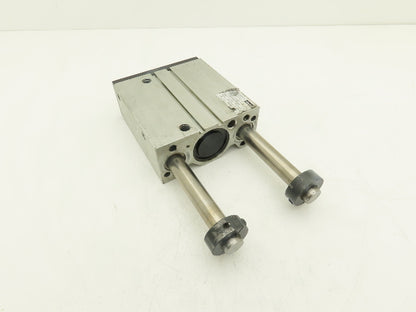 Parker P5T-H050SHSG100 Pneumatic Guided Cylinder 50mm Bore 100mm Stroke