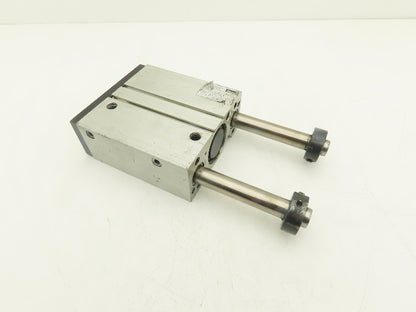 Parker P5T-H050SHSG100 Pneumatic Guided Cylinder 50mm Bore 100mm Stroke