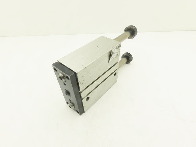 Parker P5T-H050SHSG100 Pneumatic Guided Cylinder 50mm Bore 100mm Stroke