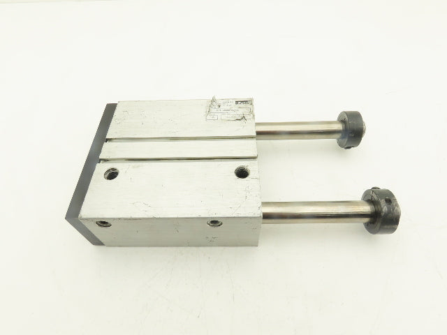 Parker P5T-H050SHSG100 Pneumatic Guided Cylinder 50mm Bore 100mm Stroke
