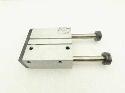 Parker P5T-H050SHSG100 Pneumatic Guided Cylinder 50mm Bore 100mm Stroke