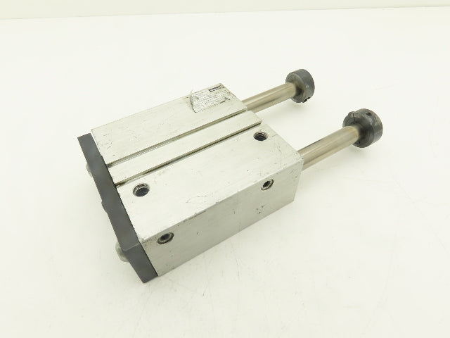 Parker P5T-H050SHSG100 Pneumatic Guided Cylinder 50mm Bore 100mm Stroke