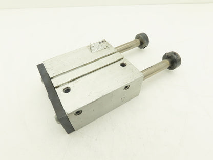 Parker P5T-H050SHSG100 Pneumatic Guided Cylinder 50mm Bore 100mm Stroke