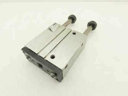 Parker P5T-H050SHSG100 Pneumatic Guided Cylinder 50mm Bore 100mm Stroke