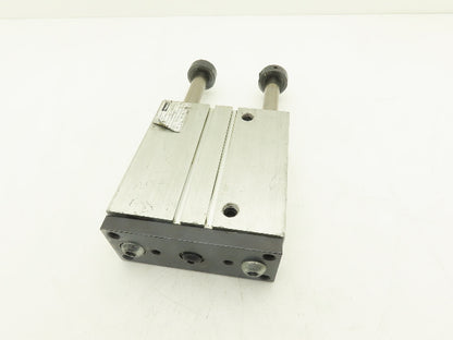 Parker P5T-H050SHSG100 Pneumatic Guided Cylinder 50mm Bore 100mm Stroke
