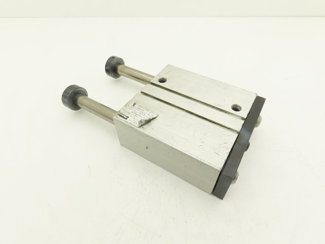 Parker P5T-H050SHSG100 Pneumatic Guided Cylinder 50mm Bore 100mm Stroke