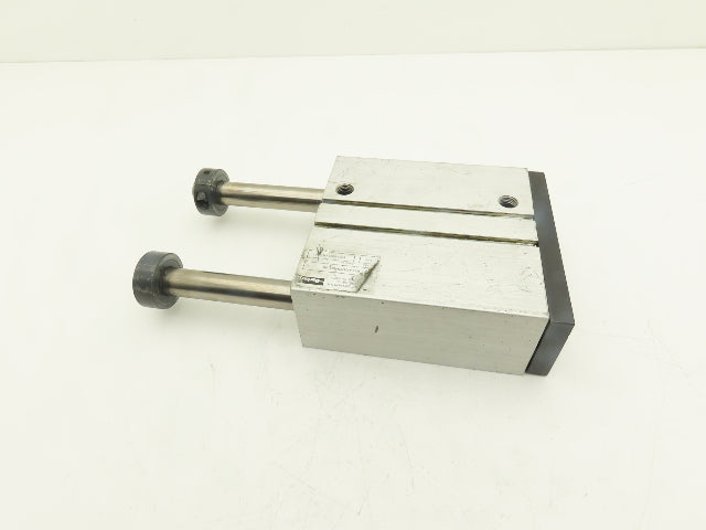 Parker P5T-H050SHSG100 Pneumatic Guided Cylinder 50mm Bore 100mm Stroke