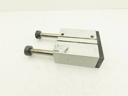 Parker P5T-H050SHSG100 Pneumatic Guided Cylinder 50mm Bore 100mm Stroke