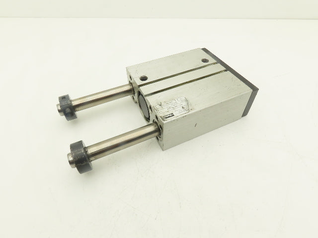Parker P5T-H050SHSG100 Pneumatic Guided Cylinder 50mm Bore 100mm Stroke