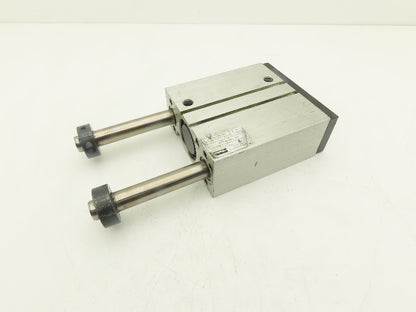 Parker P5T-H050SHSG100 Pneumatic Guided Cylinder 50mm Bore 100mm Stroke