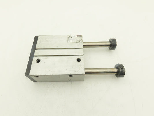 Parker P5T-H050SHSG100 Pneumatic Guided Cylinder 50mm Bore 100mm Stroke