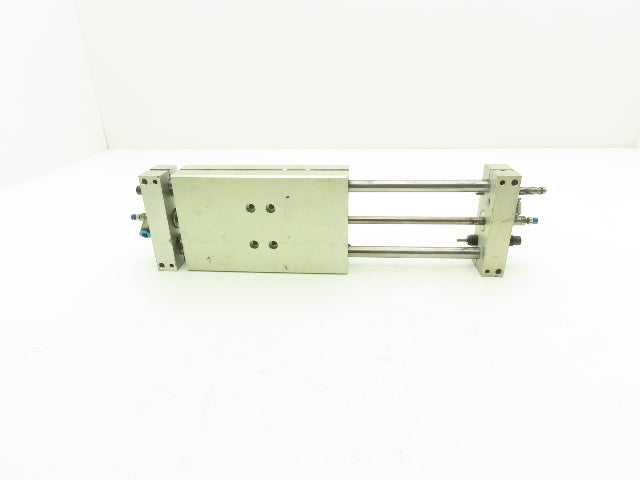 Destaco DLB12MLC125 Pneumatic Robohand Powered Base Slide Cylinder 125mm Stroke
