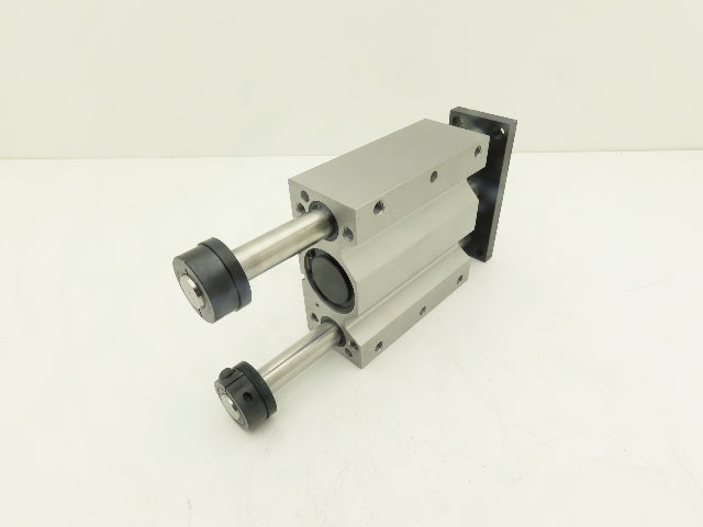 Parker P5T-H050SHSG100 Pneumatic Guided Cylinder 50mm Bore 100mm Stroke