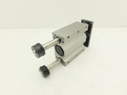 Parker P5T-H050SHSG100 Pneumatic Guided Cylinder 50mm Bore 100mm Stroke