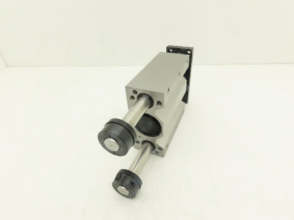 Parker P5T-H050SHSG100 Pneumatic Guided Cylinder 50mm Bore 100mm Stroke
